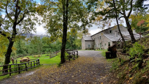 agriturismo abetone - agriturismo al castagno