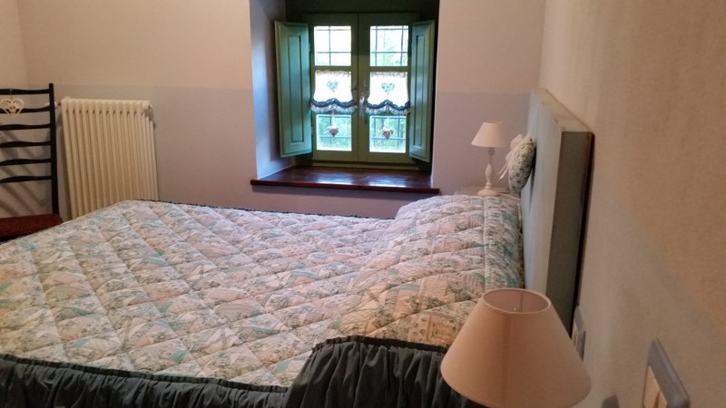 Appartamento Frassino