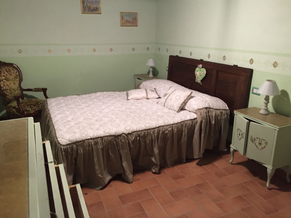 Appartamento Abete
